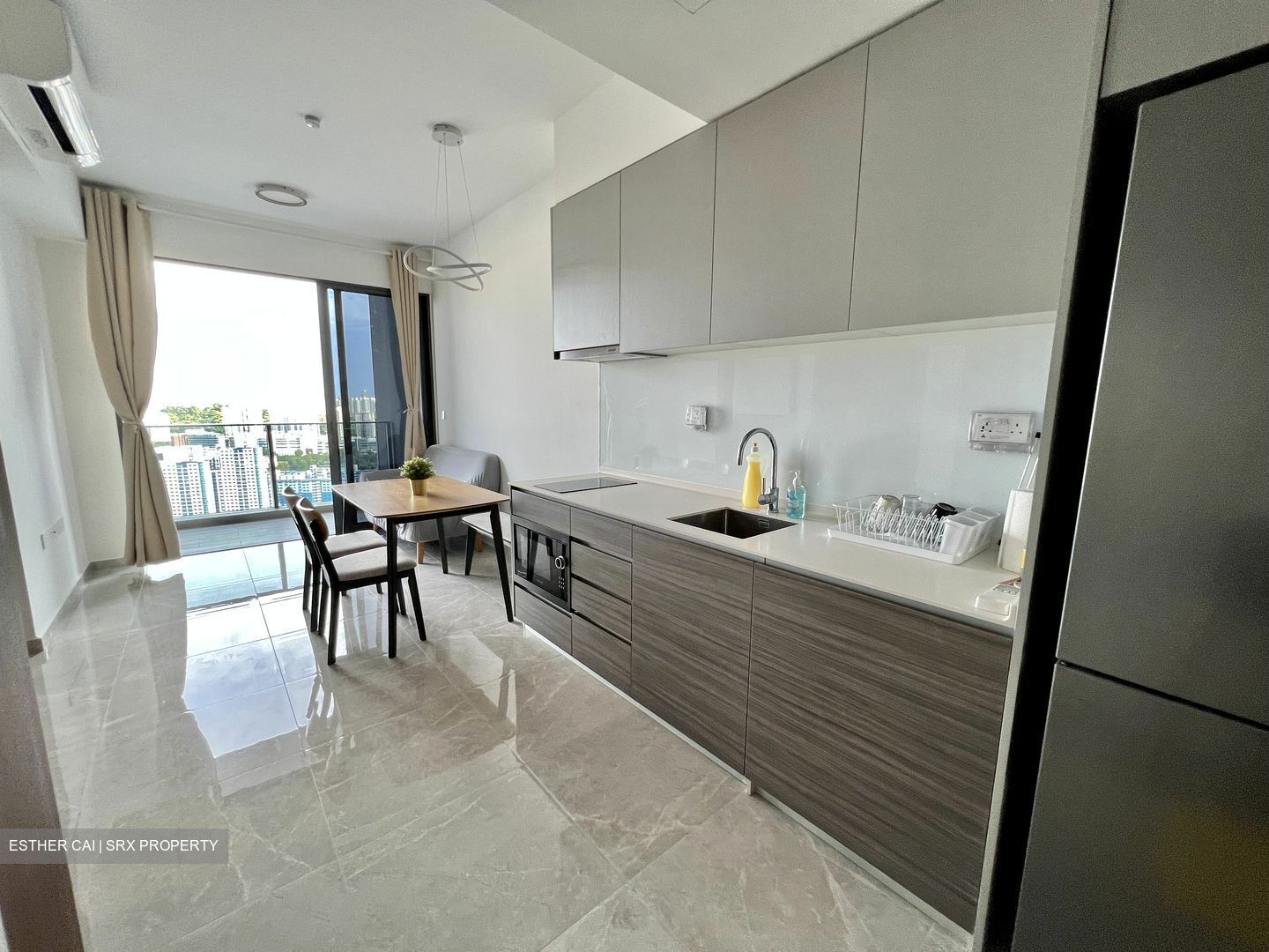 Stirling Residences (D3), Apartment #364749821
